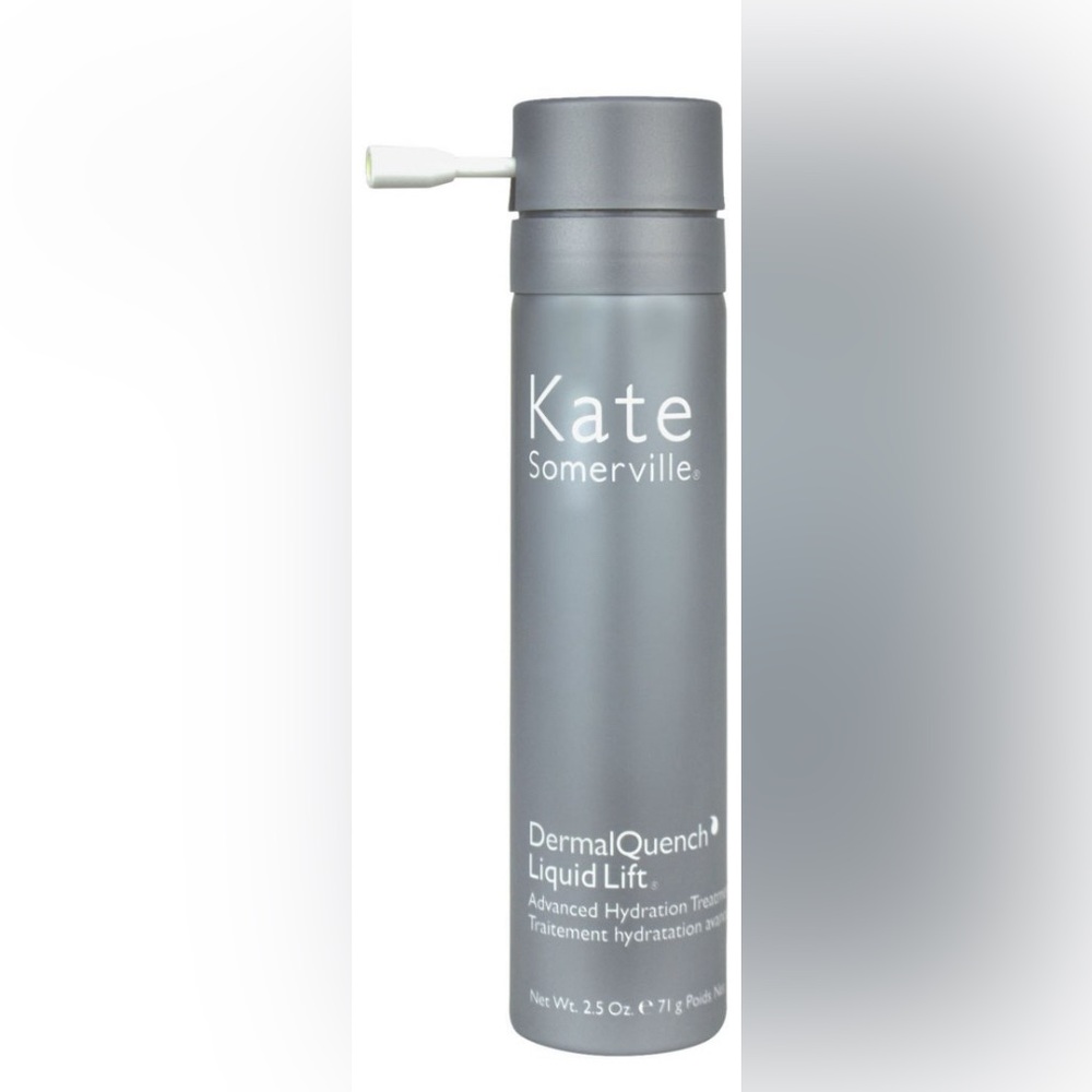 Kate Somerville dermal quench liquid lift advanced wrinkle treatment 2.5 oz